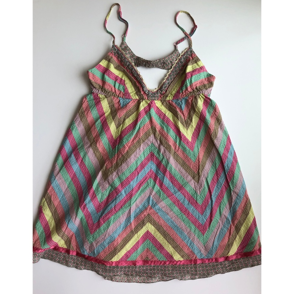 Free People Dress / Pijama